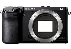 Sony NEX-7