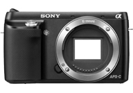 Sony NEX-F3