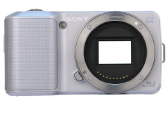 Sony NEX3