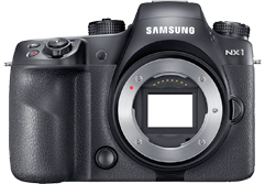 Samsung NX1