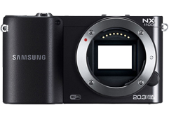 Samsung NX1100