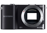 Samsung NX1100