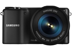 Samsung NX2000