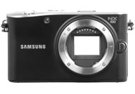 Samsung NX 100