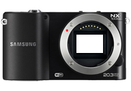 Samsung NX 1000