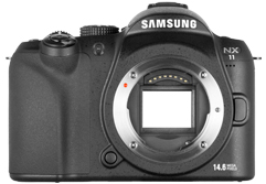 Samsung NX 11