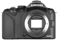 Samsung NX 11