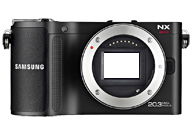 Samsung NX 200