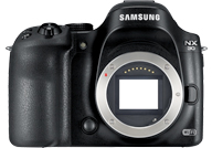 Samsung NX 30