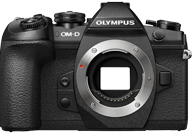 Olympus OM-D E-M1 Mark II sans objectifs