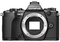 Olympus OM-D E-M5 Mark II