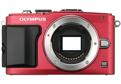 Olympus PEN E-PL6