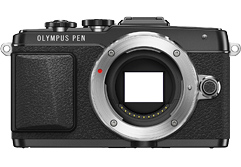 Olympus PEN E-PL7