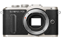 Olympus PEN E-PL8