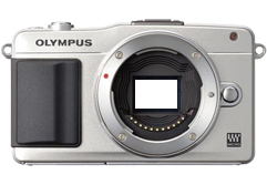 Olympus PEN E-PM2