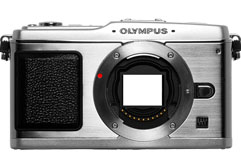 Olympus PEN EP1