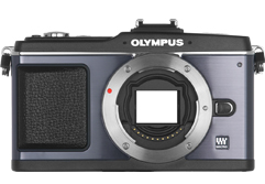 Olympus PEN EP2