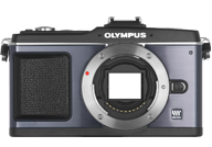 Olympus PEN EP2 sans objectifs