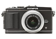 Olympus PEN EP3 sans objectifs