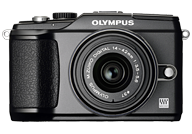 Olympus PEN EPL2 sans objectifs