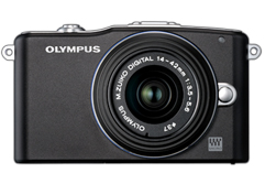 Olympus PEN EPM1