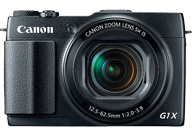 Canon PowerShot G1 X Mark II