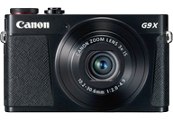 Canon PowerShot G9 X