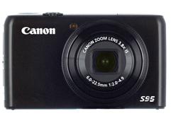 Canon PowerShot S95