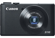 Canon Powershot S110