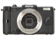 Pentax Q