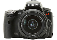 Sony SLT Alpha 35