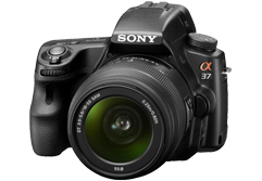 Sony SLT Alpha 37