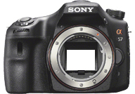 Sony SLT Alpha 57