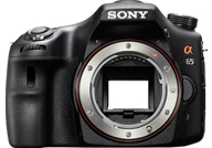 Sony SLT Alpha 65