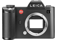 Leica SL (Typ 601)