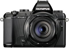 Olympus Stylus1