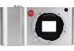 Leica T