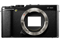 Fujifilm X-M1