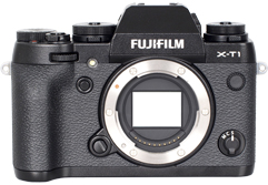 Fujifilm X-T1