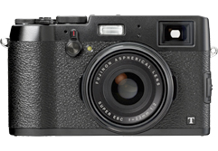 Fujifilm X100T