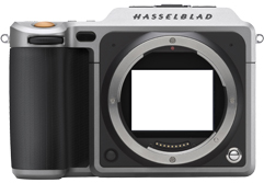 Hasselblad X1D-50c