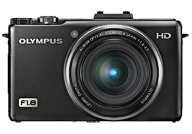 Olympus XZ1