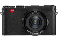 Leica X Vario