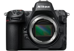 Nikon Z8