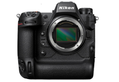 Nikon Z9