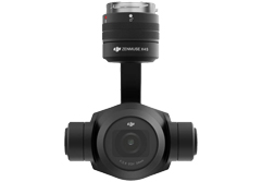 DJI Zenmuse X4S