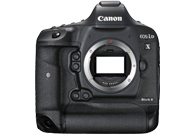 Canon  EOS-1D X Mark II with no lenses