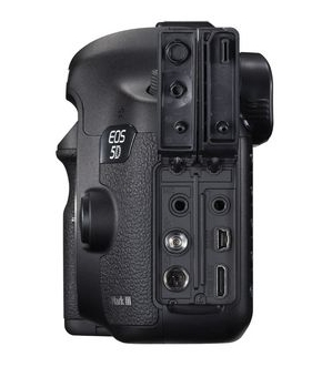 Bekwaam Continu Verscherpen Canon 5D Mark III Reviews