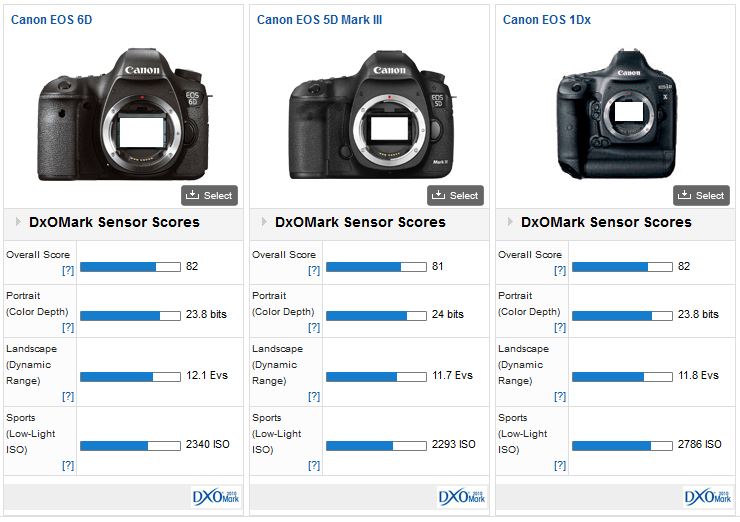 Verward Creatie Raad Canon EOS 6D review: The best value for money in the EOS range?