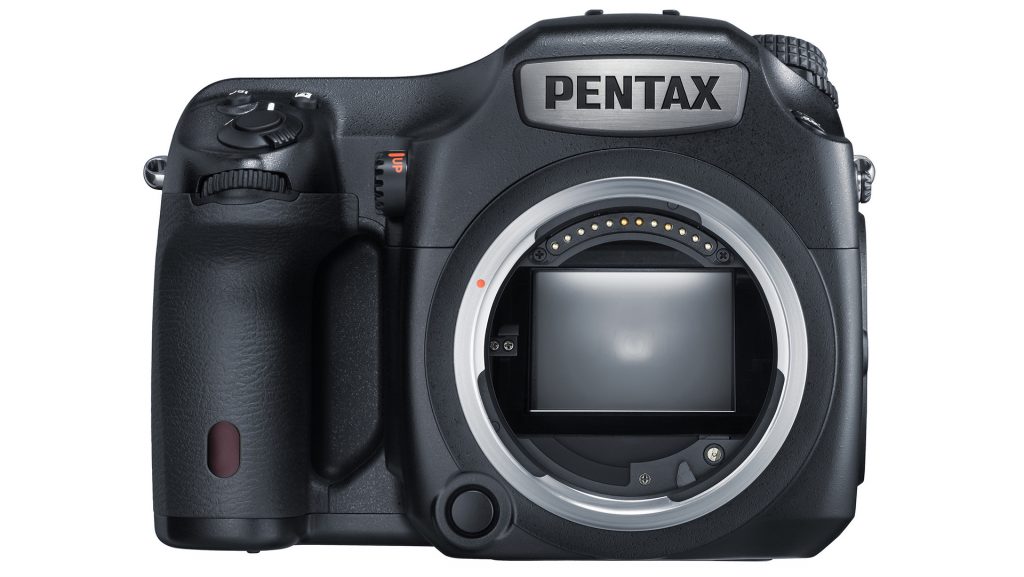 Pentax 645Z